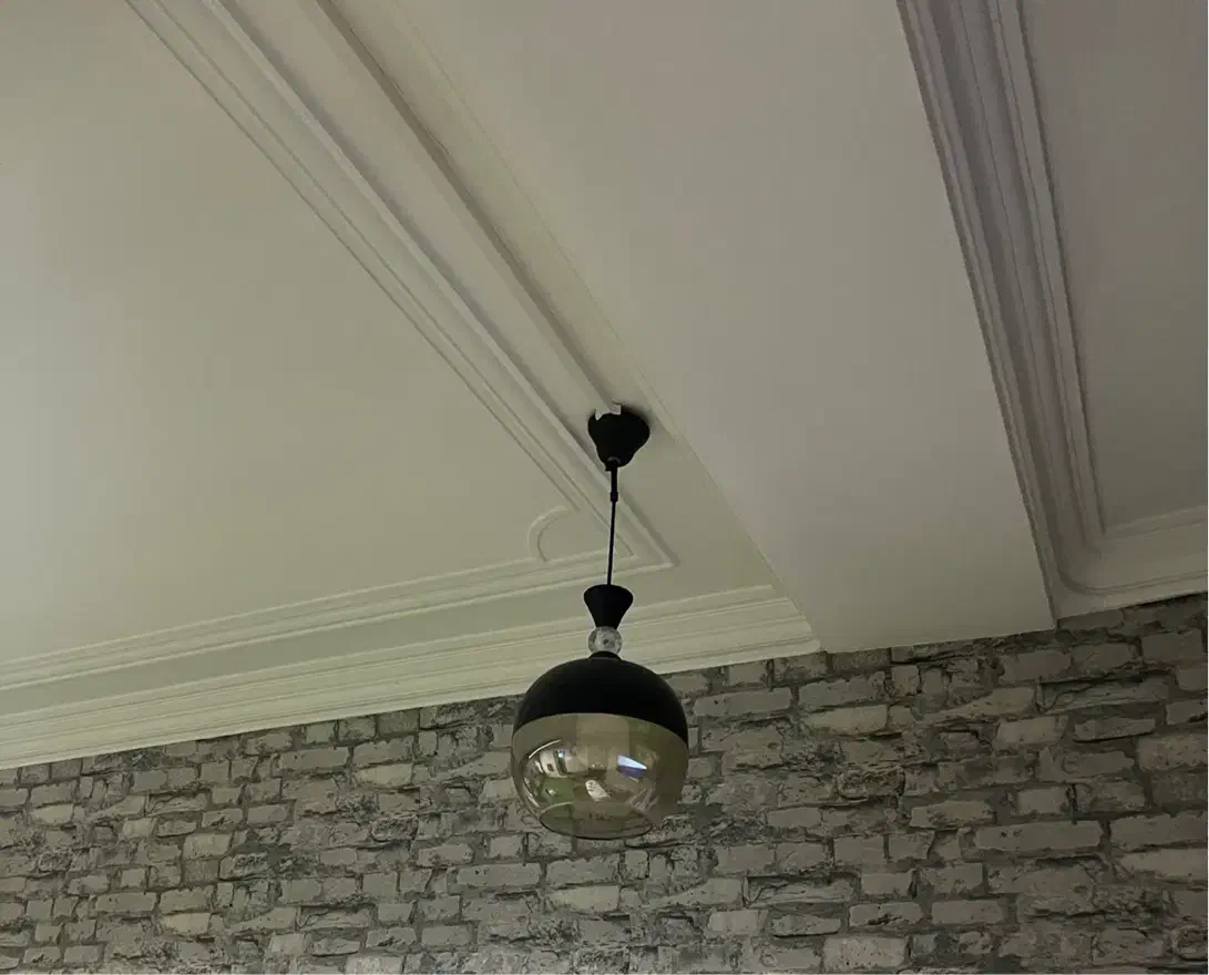 لاین نوری متری ۱۵۰۰ لوستر دو عدد مبلغ ۲ تومن|لوستر و چراغ آویز|نوشهر, |دیوار