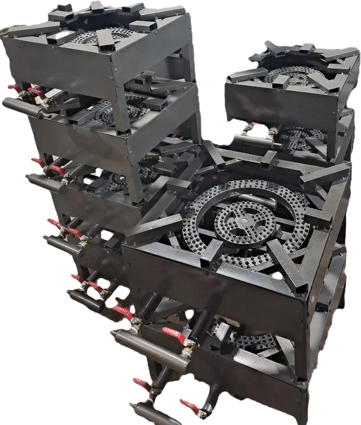 اجاق گاز|اجاق گاز و لوازم برقی پخت‌وپز|رشت, فرودگاه سردار جنگل رشت|دیوار