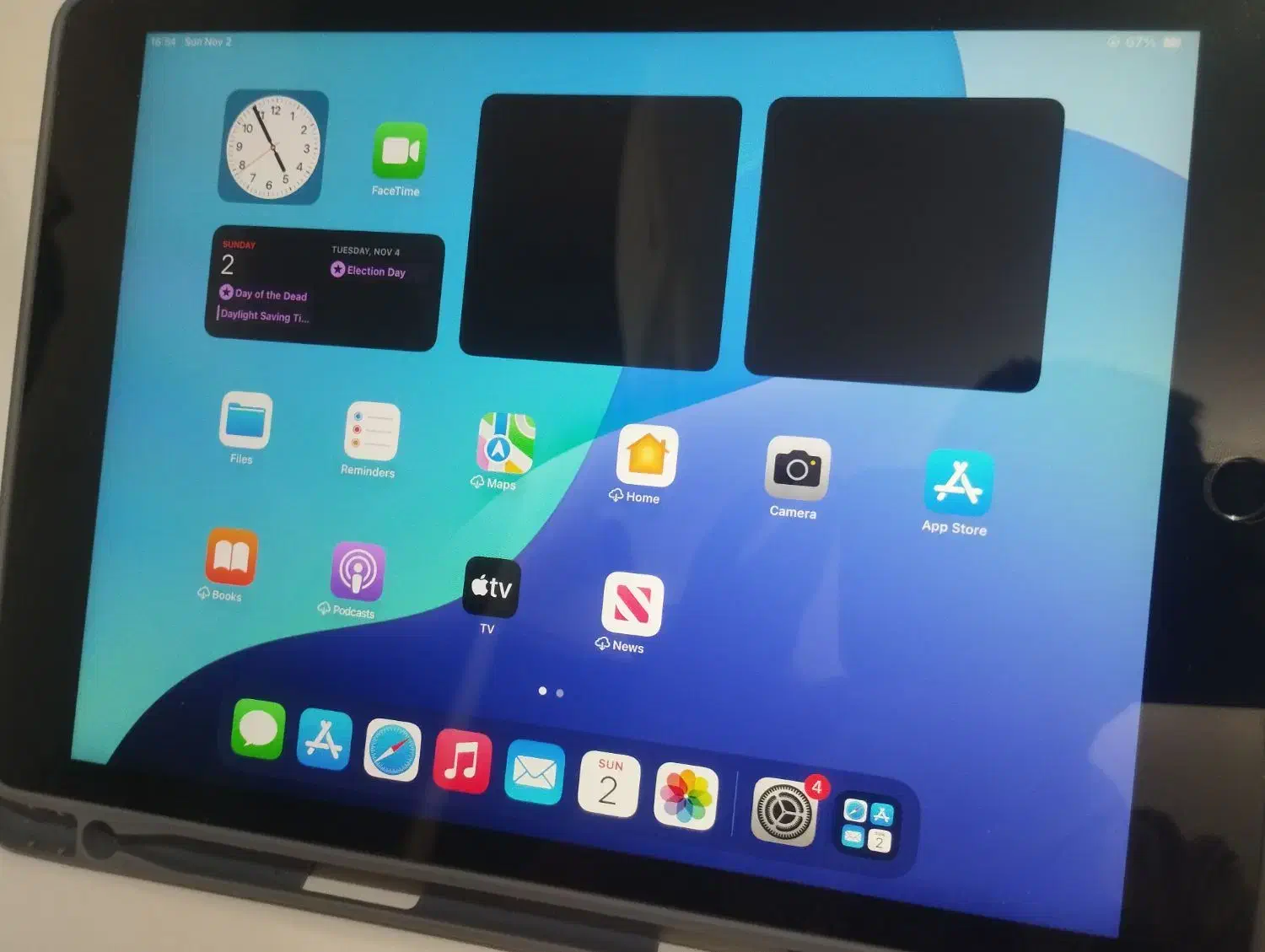 آیپد 2021 نسل 9|تبلت|اراک, |دیوار