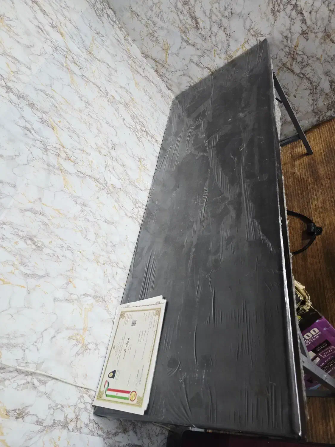 فروش یکجاوفوری کلیه ی وسایل آرایشگاه|آرایشگاه و سالنهای زیبایی|نجفآباد, یزدانشهر|دیوار