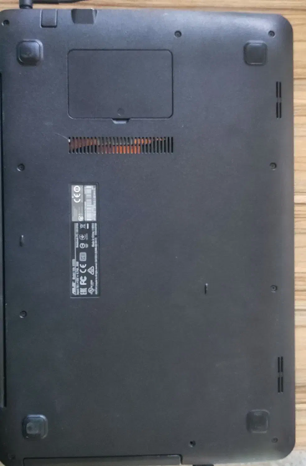 ایسوس X555Q  نسل هفتم AMD|رایانه همراه|تهران, میرداماد|دیوار