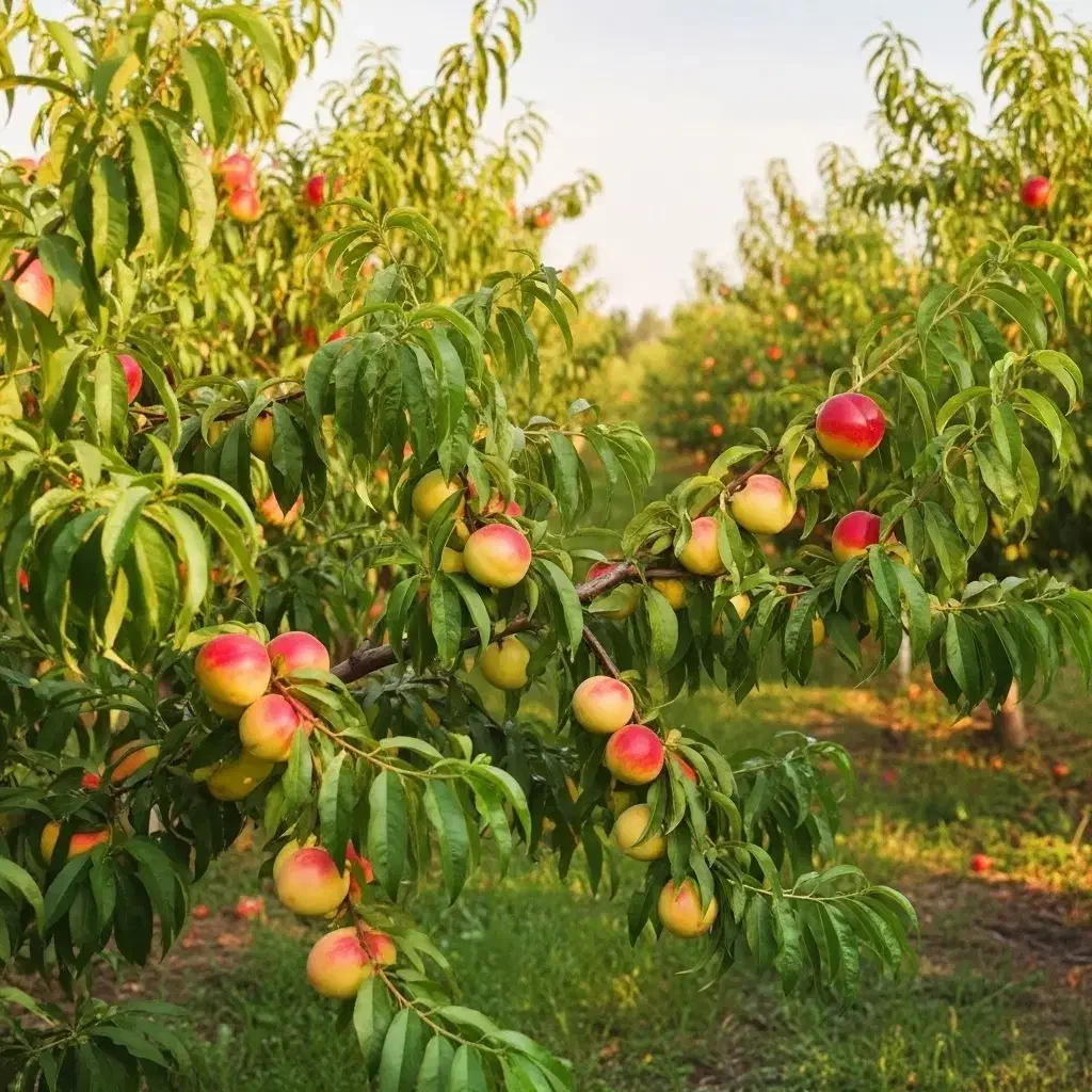 نـهـال زردآلو شکرپاره زودبازده شیرین و محبوب بازار|خدمات باغبانی و درختکاری|زنجان, |دیوار