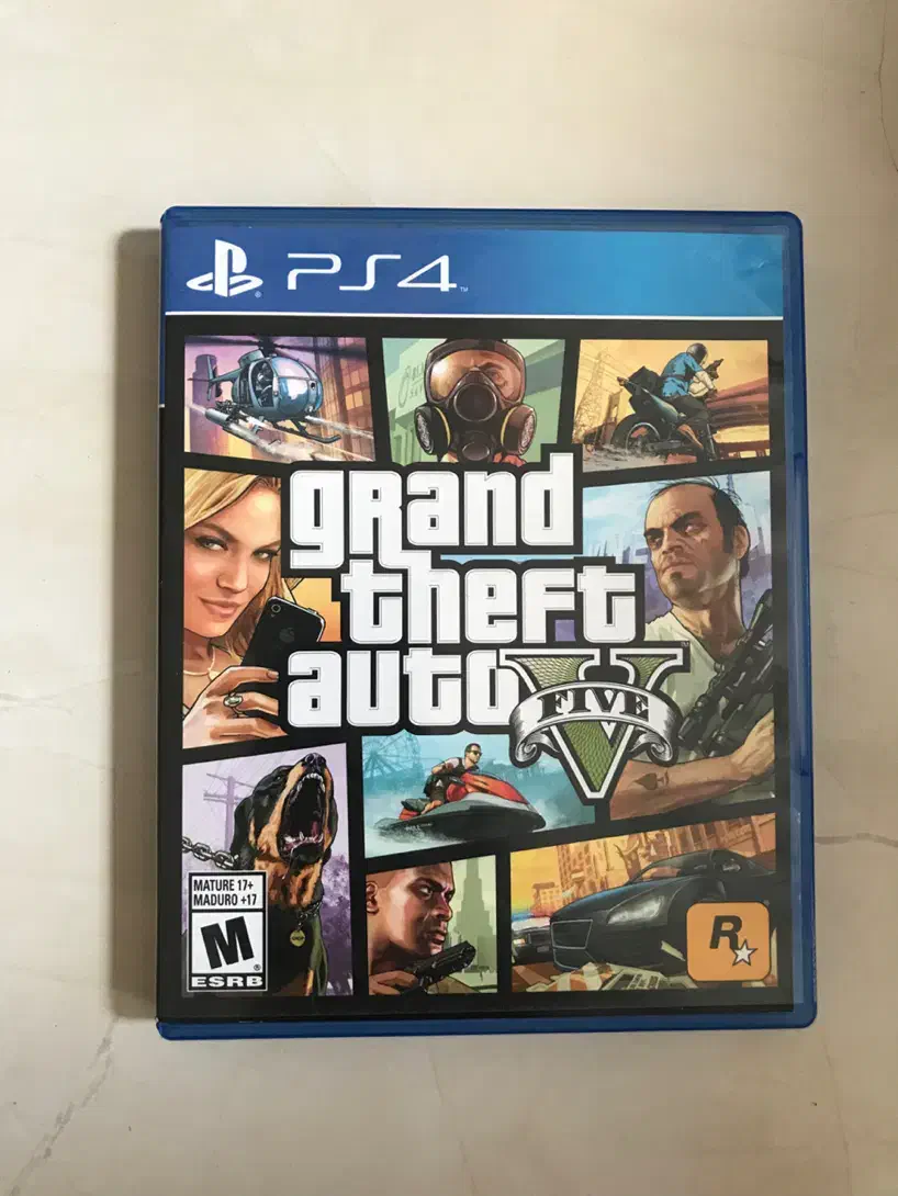 دیسک بازی پلی۴ ps4|کنسول، بازی ویدئویی و آنلاین|سنندج, |دیوار