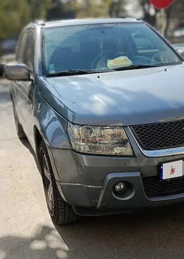 سوزکی لاکاغذی درحدصفرمدل۸۸.بدون رنگ به شرط|خودرو سواری و وانت|اصفهان, شهریار|دیوار