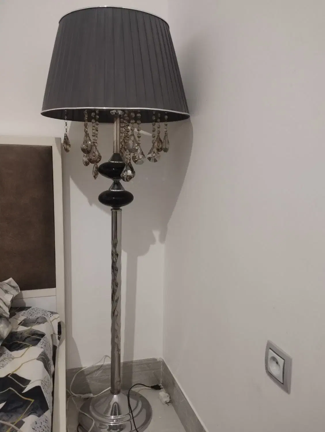 آباژور|چراغ خواب و آباژور|سنندج, |دیوار