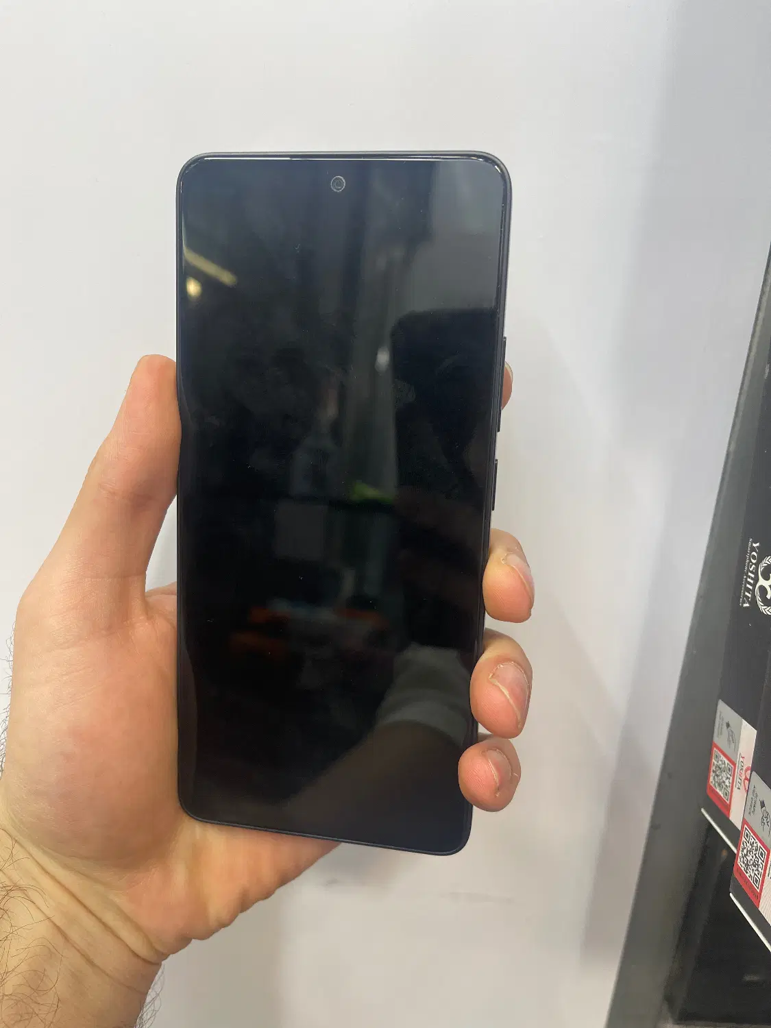 note13pro|موبایل|شیراز, ارم|دیوار