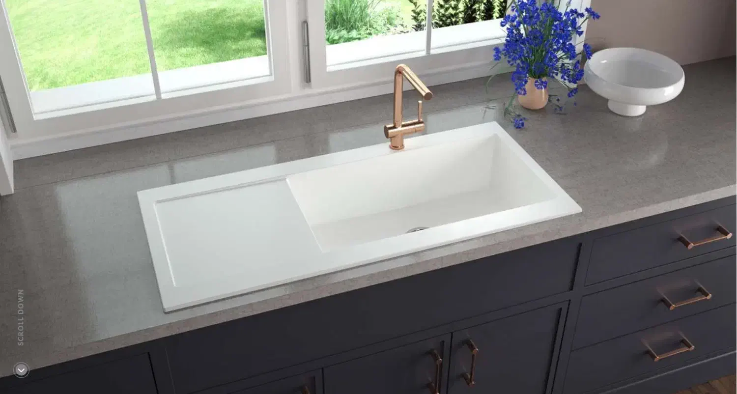 سینک گرانیتی|عمده‌فروشی|شیراز, سایت اداری|دیوار