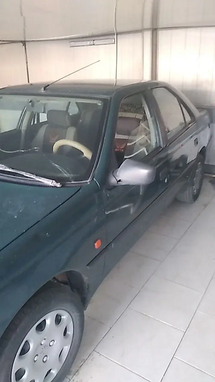 آردی مدل 84|خودرو سواری و وانت|تبریز, |دیوار