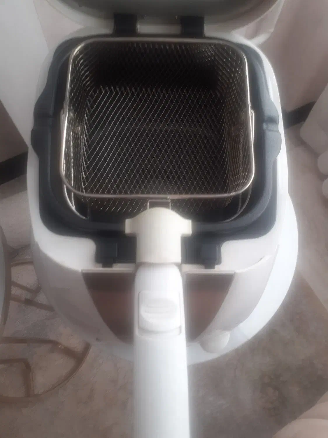 سرخ کن|اجاق گاز و لوازم برقی پخت‌وپز|همدان, |دیوار