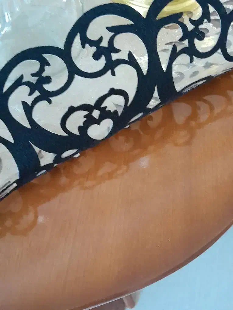 میز خاطره چوبی|مبلمان خانگی و میز عسلی|بروجرد, |دیوار