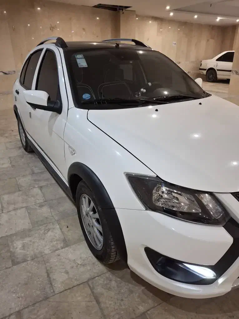 کوییک Gxr403|خودرو سواری و وانت|قدس, شهرک فرزان|دیوار