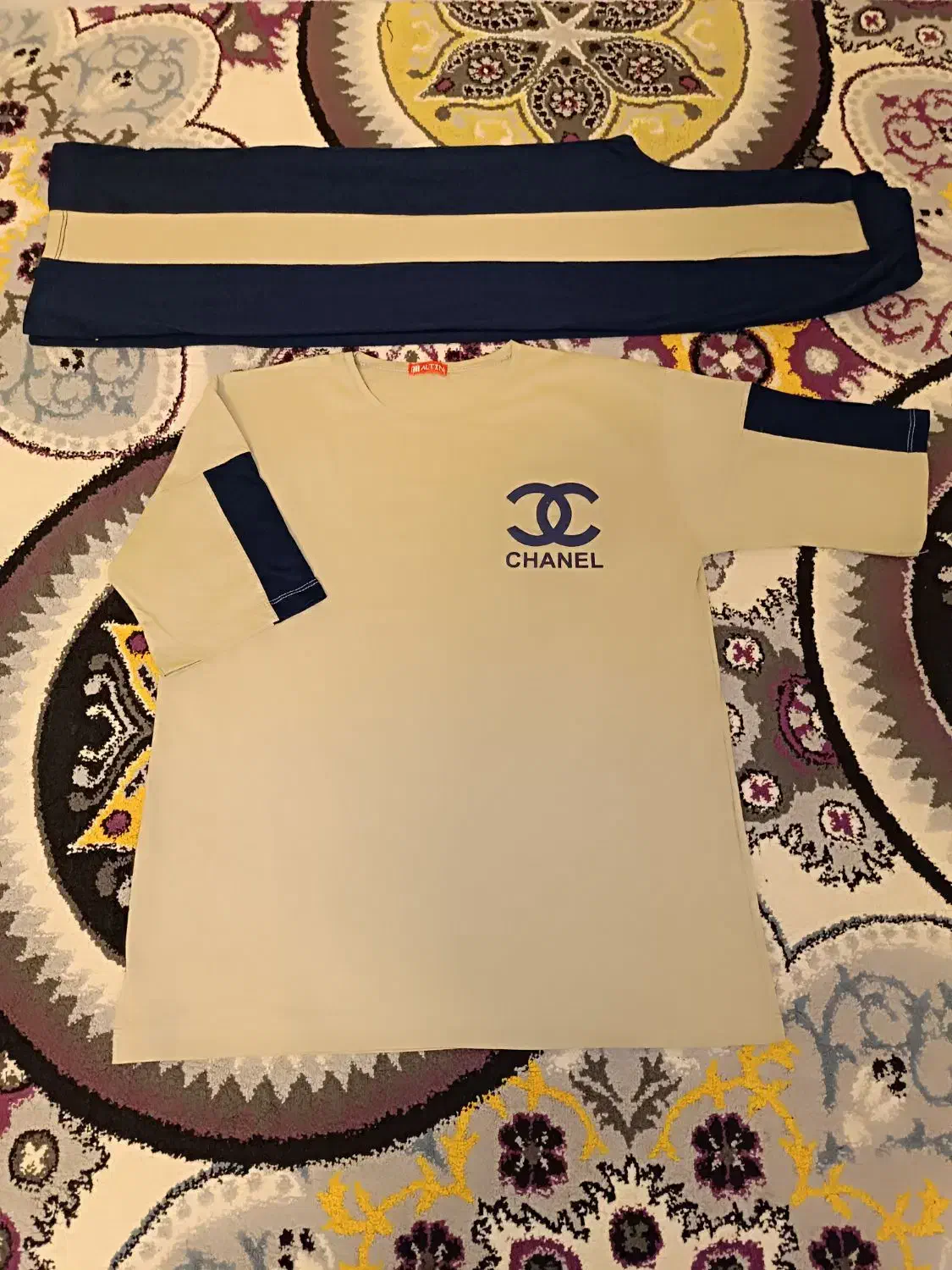 کیف|لباس|گلبهار, شهر جدید گلبهار|دیوار