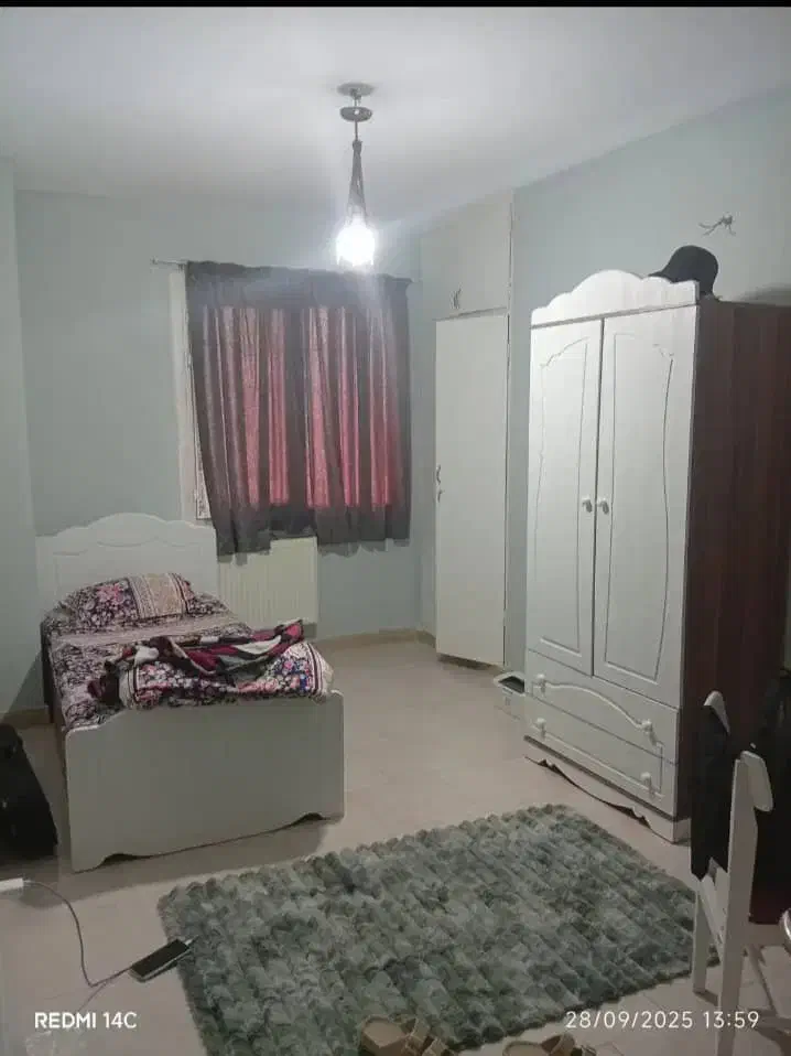 فاز ۱ پرنیان ۱۳۰ متر ۳ خواب طبقه اول سند تک برگ|فروش آپارتمان|پرند, فاز ۱|دیوار