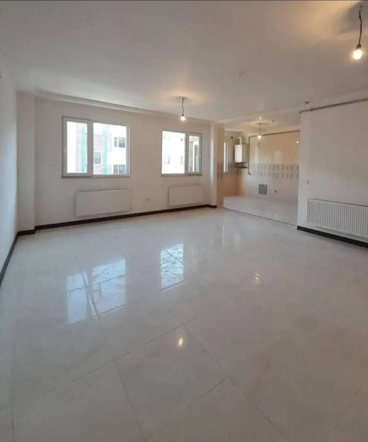 فروش واحد 94 متری شهرک اندیشه|فروش آپارتمان|اردبیل, |دیوار