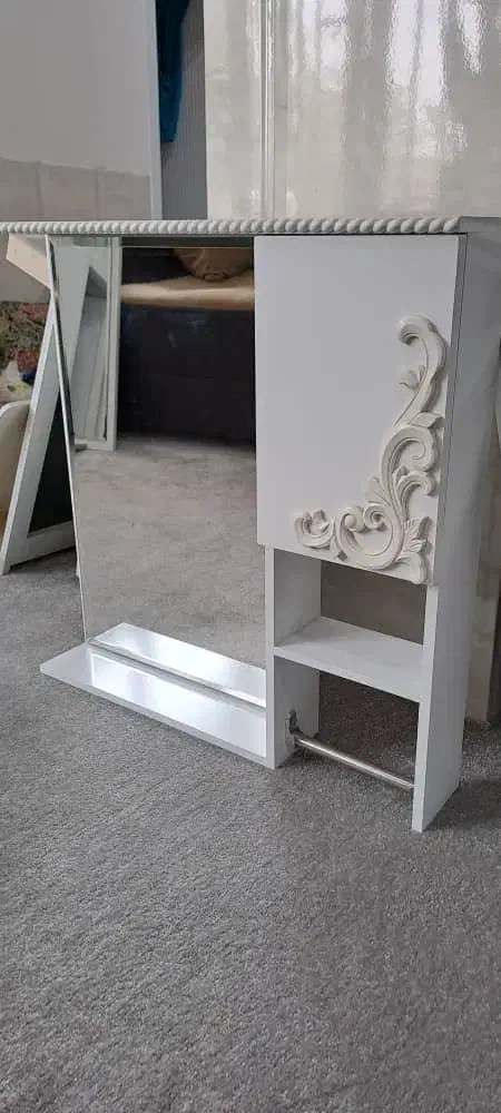 روشویی کمدی سنگ|لوازم سرویس بهداشتی|جم, |دیوار