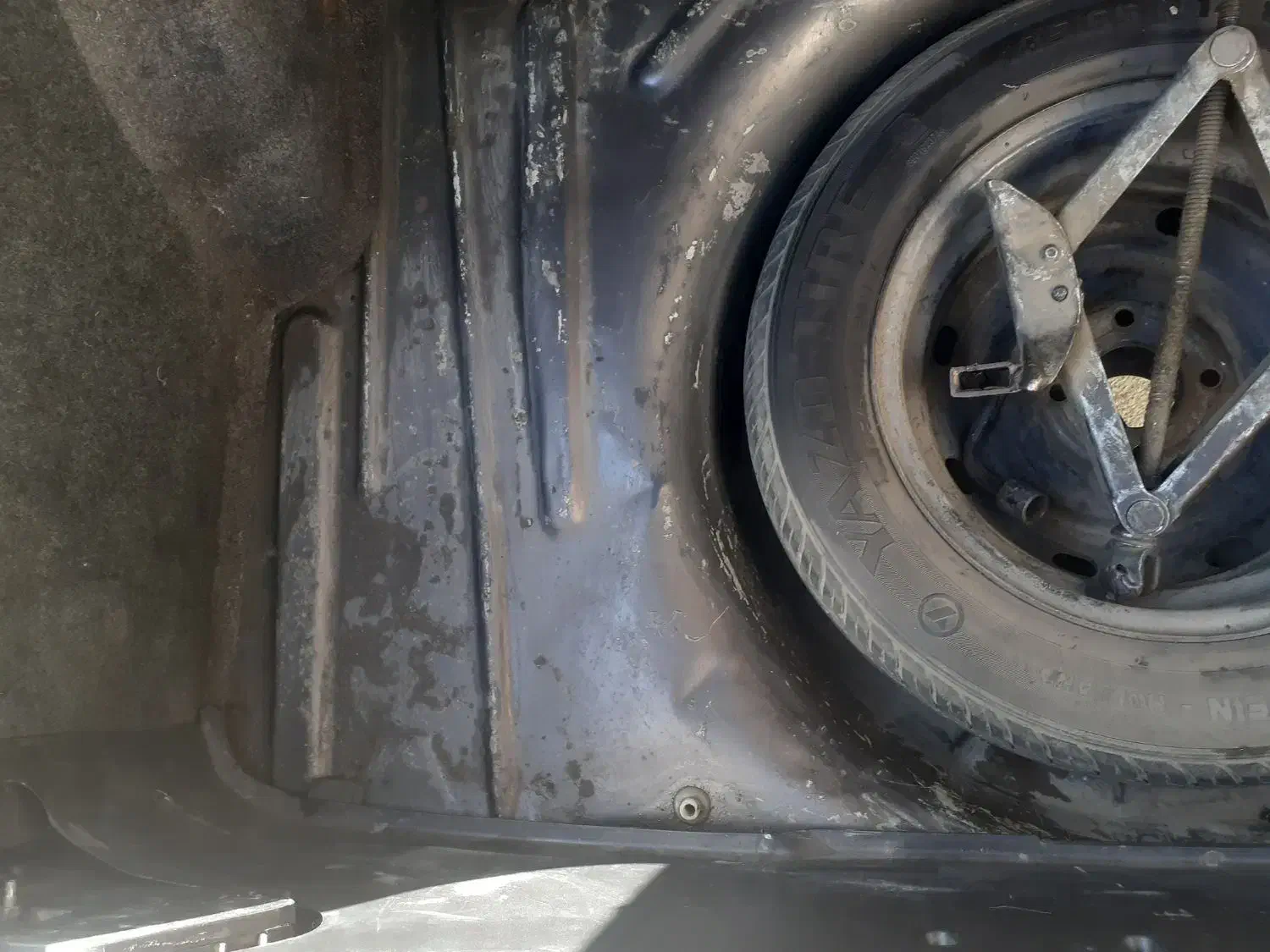 پژو پارس مدل ۸۱|خودرو سواری و وانت|سقز, |دیوار