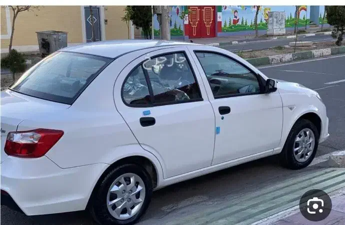 فروش ساینا1400EX|خودرو سواری و وانت|شهرضا, |دیوار