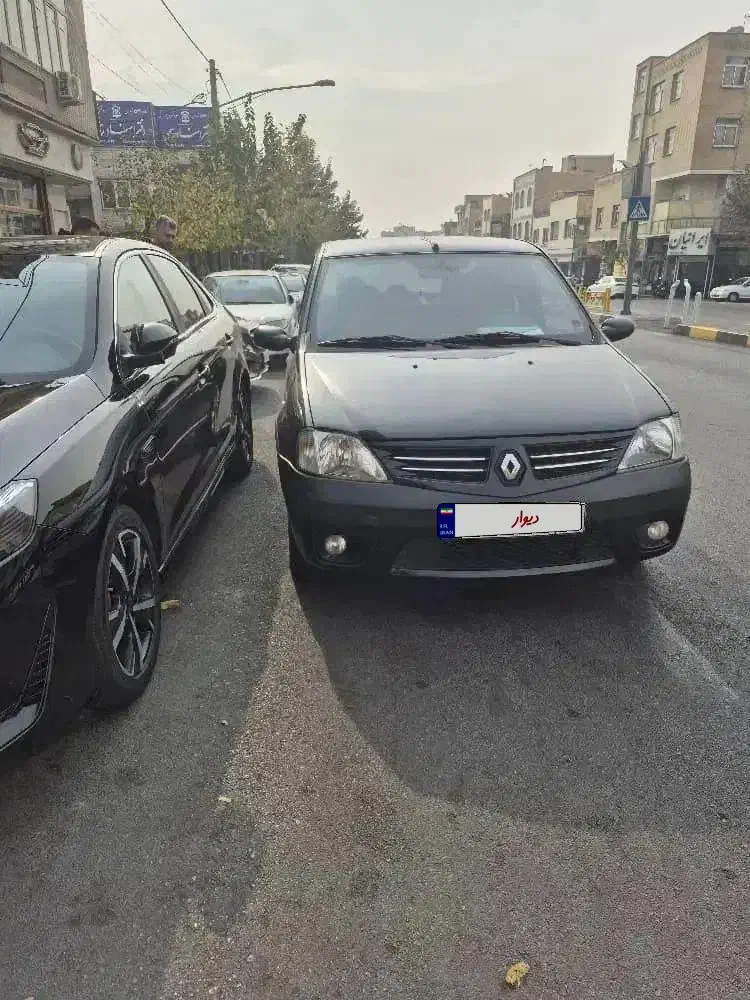 ال نود اتومات مدل ۹۶  در حد صفر تمیز|خودرو سواری و وانت|تهران, نیروی هوایی (پیروزی)|دیوار