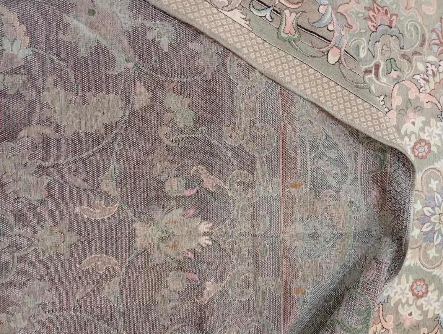 روفرشی ۹ متر|روفرشی|تهران, یاخجی آباد|دیوار