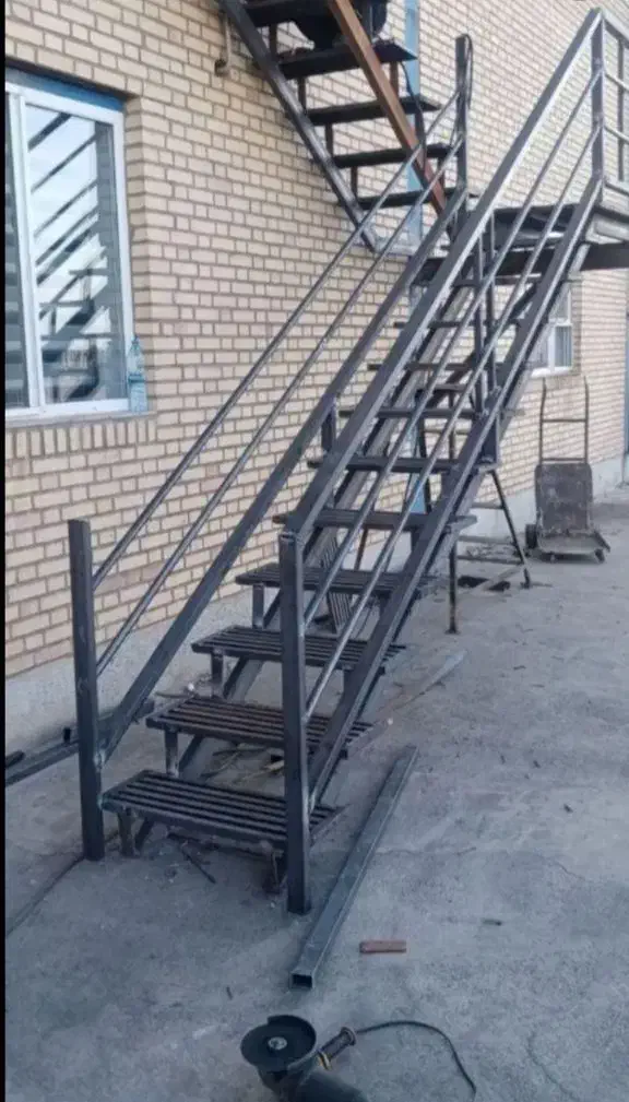 کلیه خدمات جوشکاری سیار|خدمات پیشه و مهارت|بندر امام خمینی, |دیوار