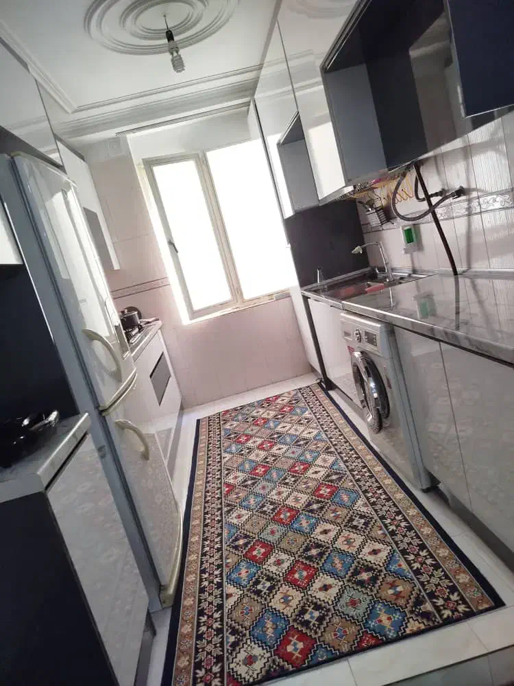 آپارتمان ۵۹ متر ، تک واحد ، خیابان فتحی فلاح|فروش آپارتمان|تهران, گلچین|دیوار