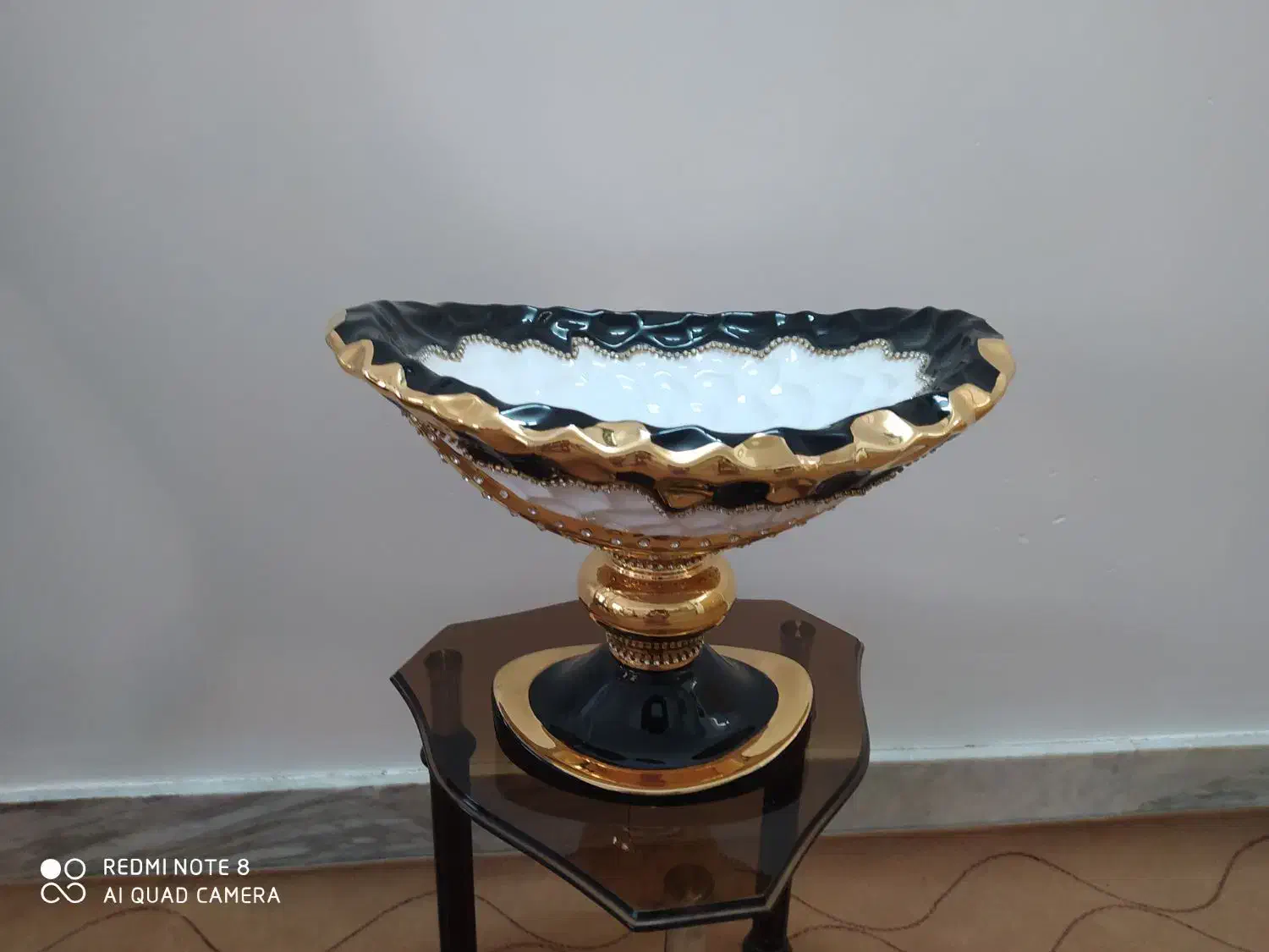 ظروف پذیرایی و دکوری|ظروف سرو و پذیرایی|آران و بیدگل, |دیوار