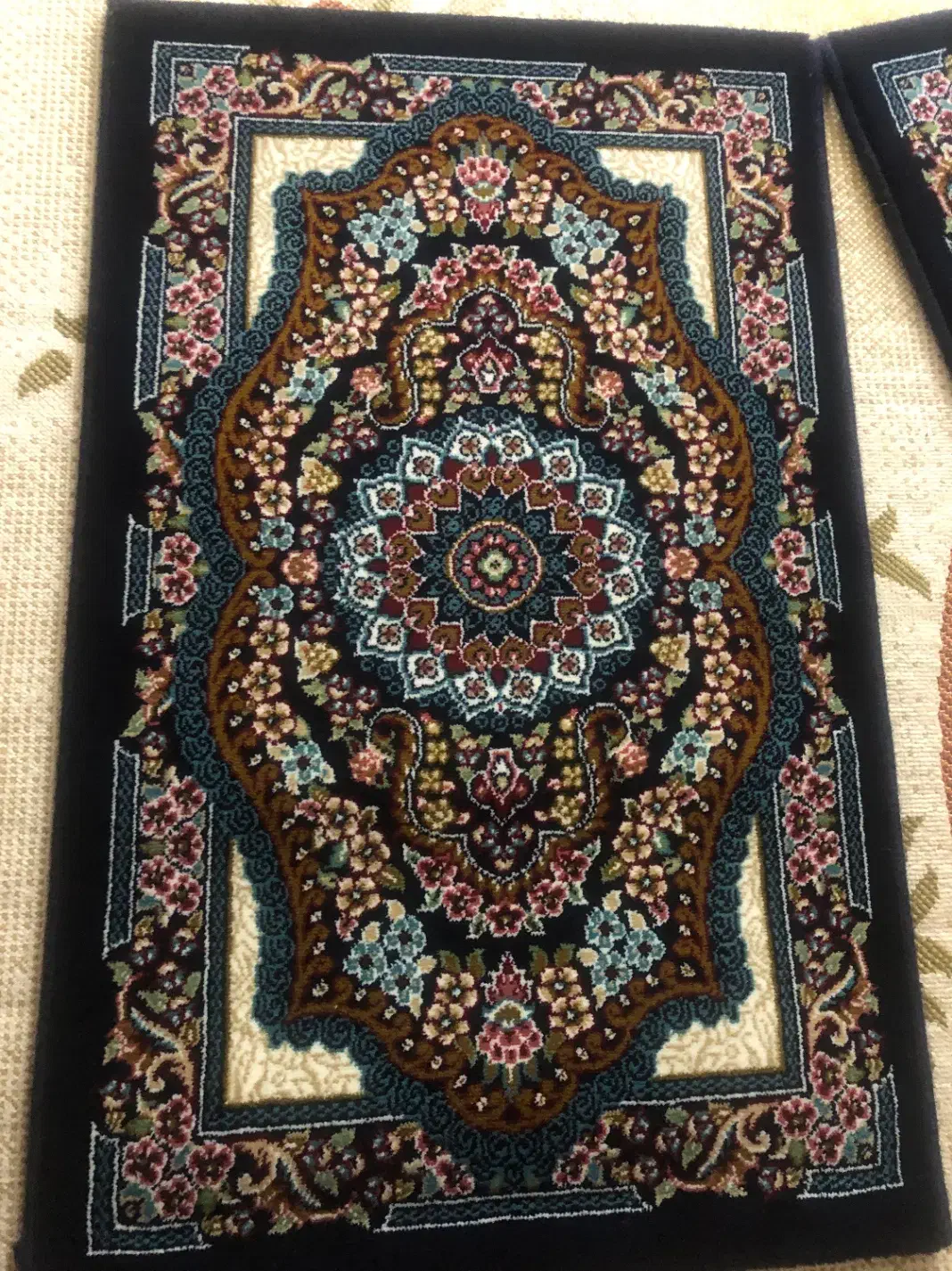 پادری فرش مشهد نو|پادری|شاهرود, |دیوار