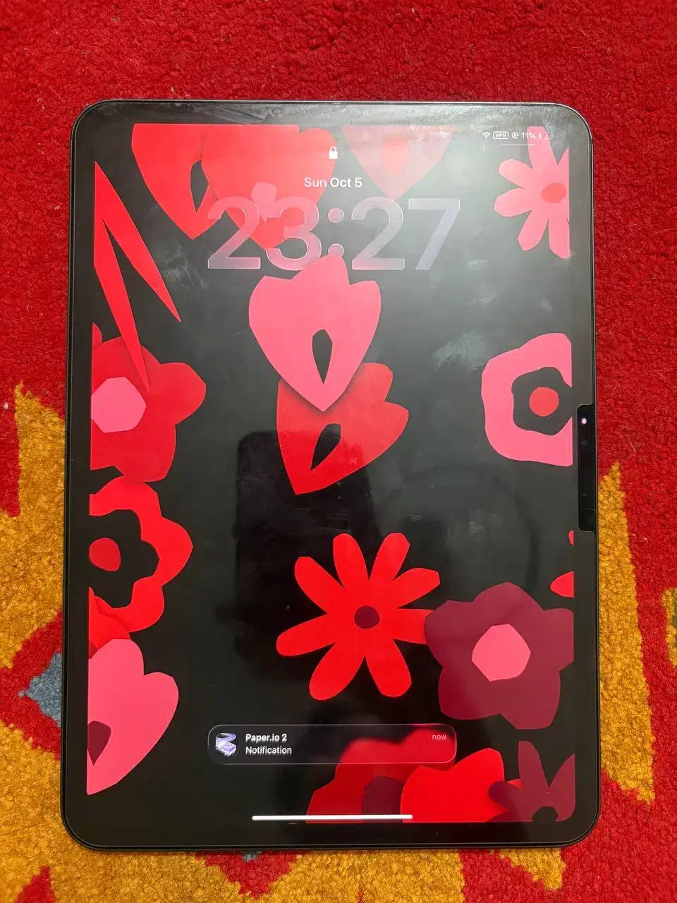 ایپد m4 2024|تبلت|مشهد, گوهرشاد|دیوار