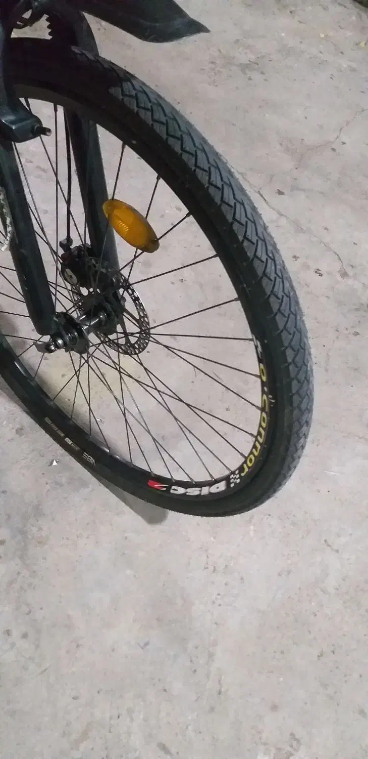 دوچرخه آلمانیه سه کمکه سالم|دوچرخه، اسکیت، اسکوتر|تهران, نیروی دریایی|دیوار