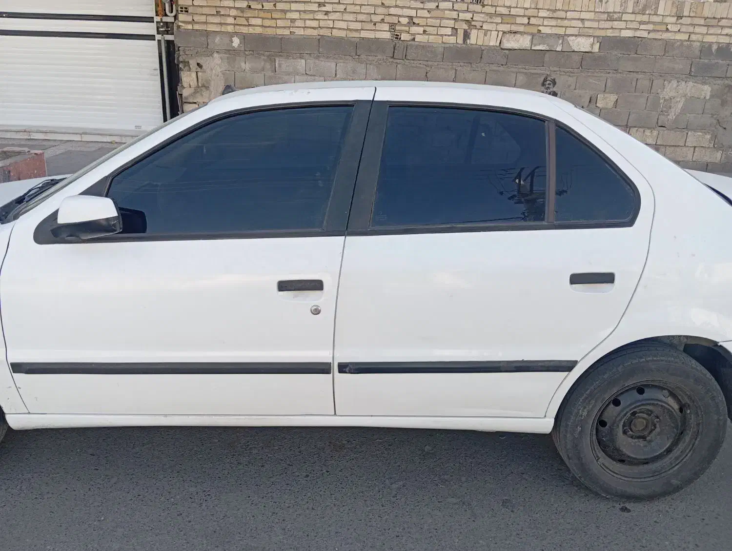 سمند lx|خودرو سواری و وانت|زاهدان, |دیوار