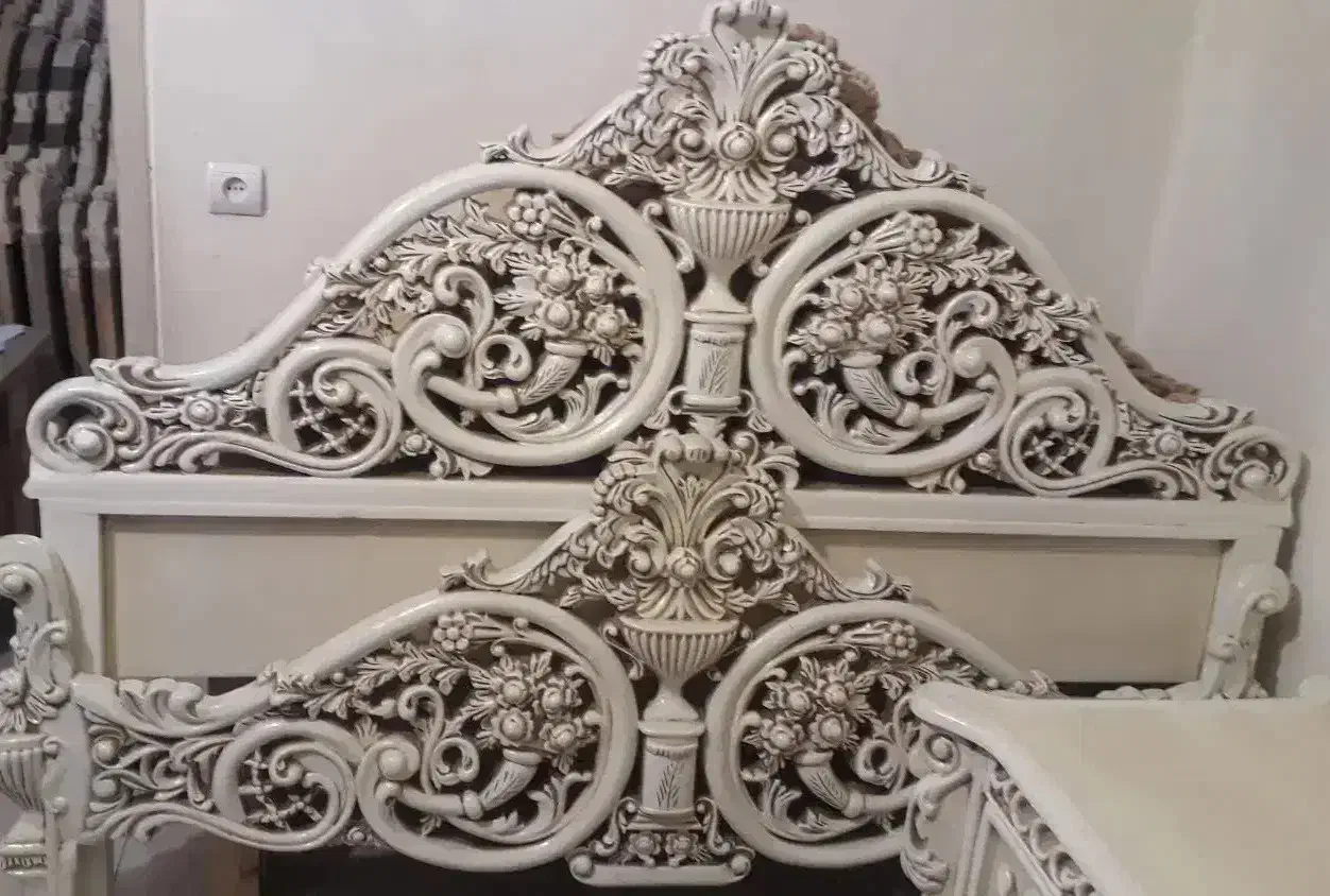 سرویس خواب|تخت و سرویس خواب|لنگرود, |دیوار