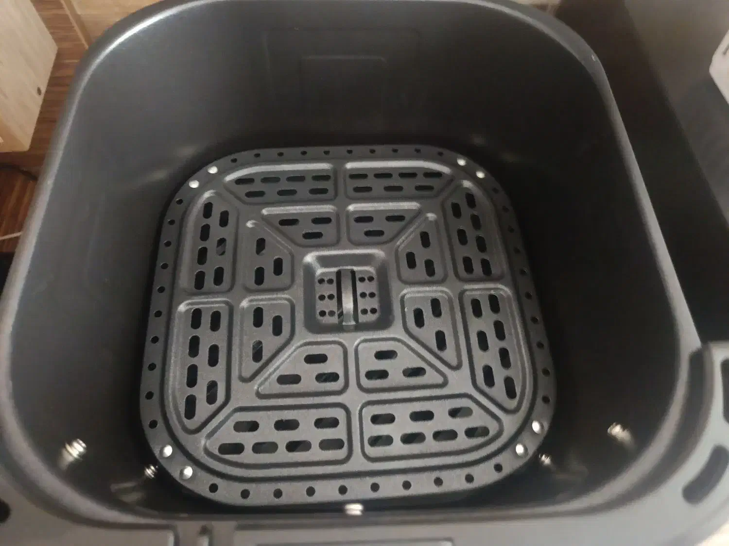 سرخ کن بدون روغن گاسونیک|اجاق گاز و لوازم برقی پختوپز|مشکیندشت, |دیوار