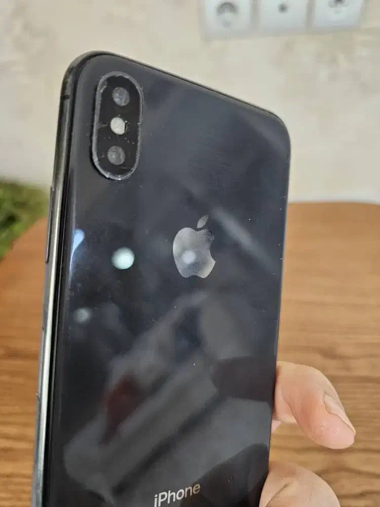 گوشی آیفون سالم و خوش قیمت|موبایل|گلبهار, شهر جدید گلبهار|دیوار