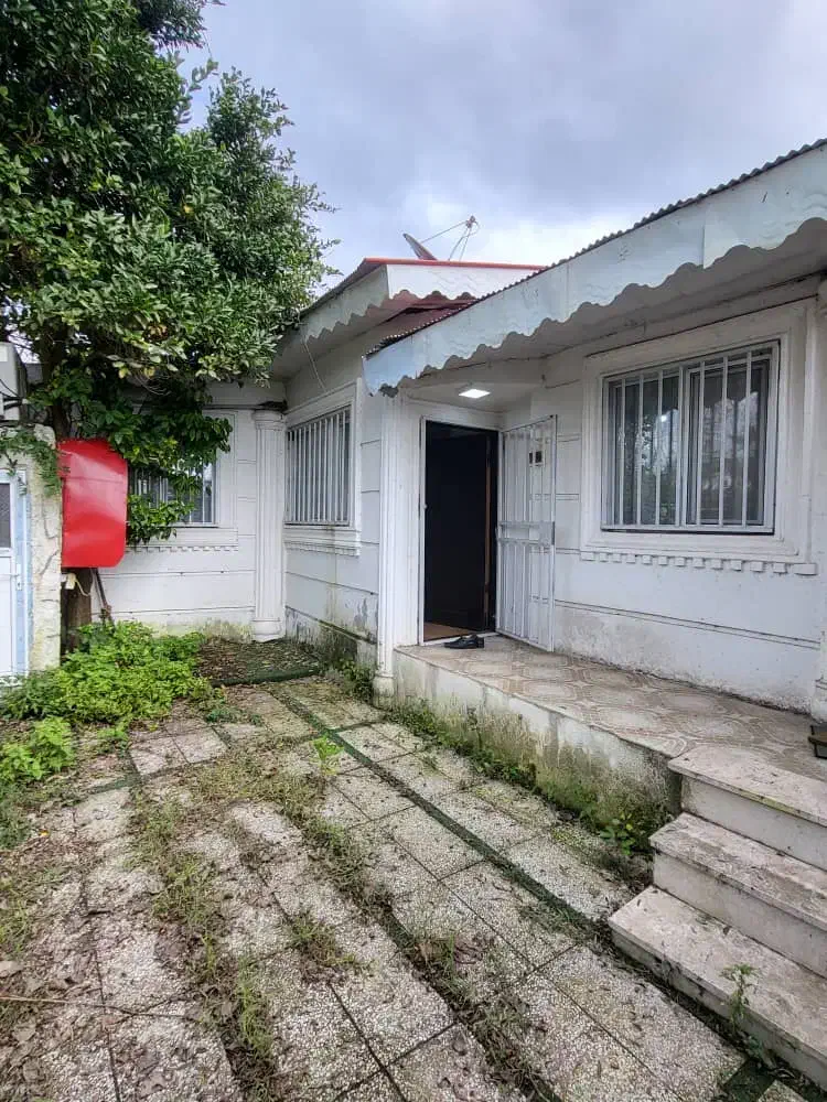 فروش ویلانقلی مثل این دیگه نمیاد|فروش خانه و ویلا|رشت, گلسار|دیوار