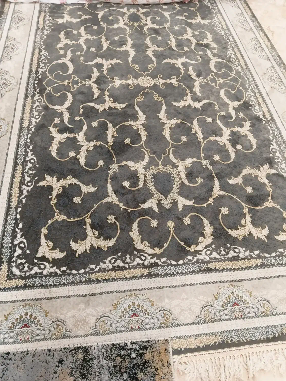 فرش|فرش|دورود, |دیوار