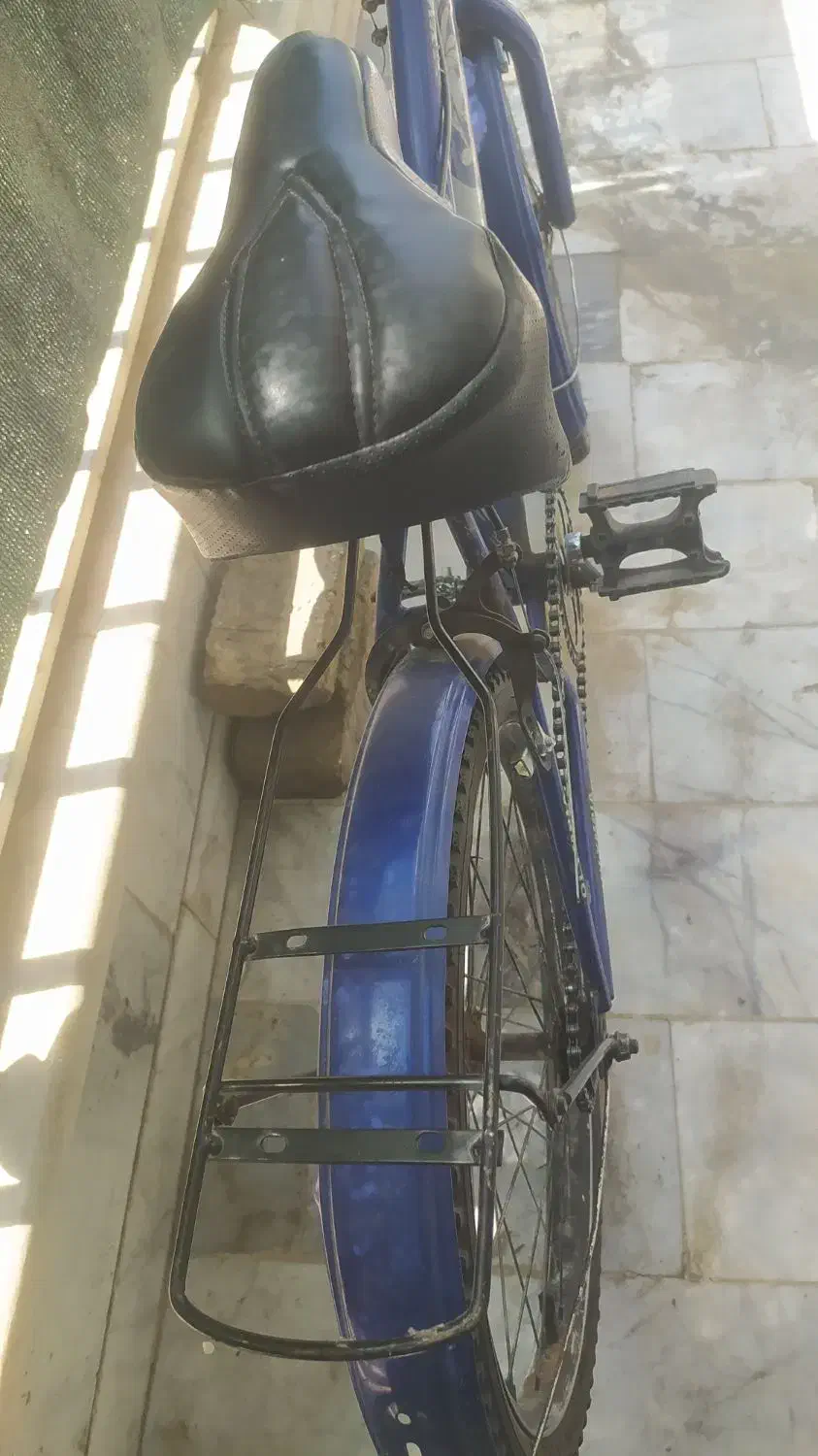 دوچرخه سایز20 سالم|دوچرخه، اسکیت، اسکوتر|اصفهان, جاوان|دیوار