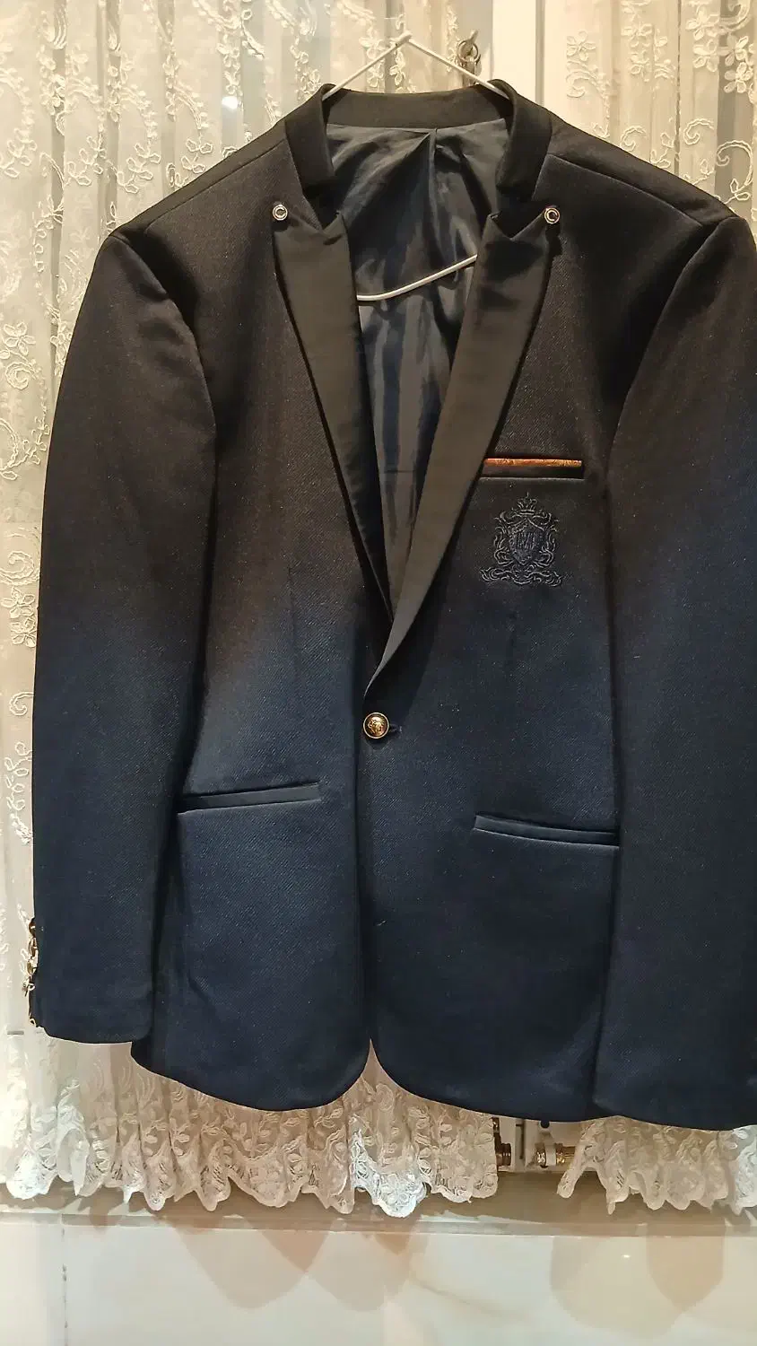 کت تک و شلوار کشی|لباس|قم, زنبیل آباد|دیوار