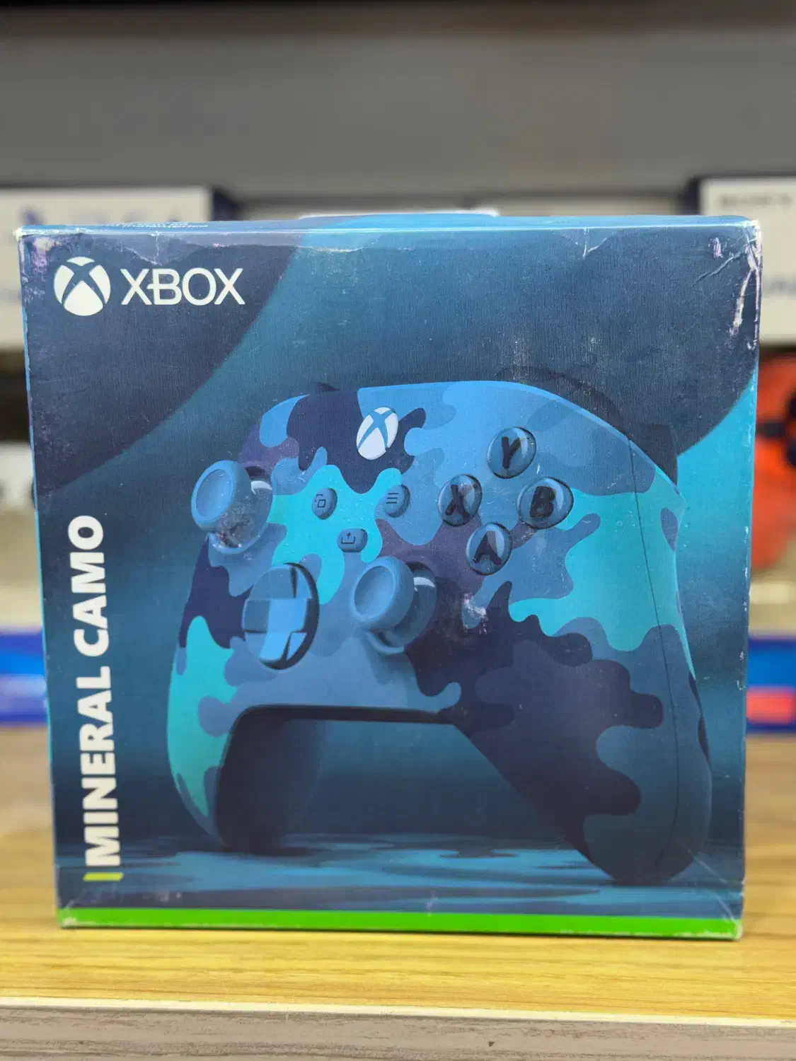 دسته xbox|کنسول، بازی ویدئویی و آنلاین|ارومیه, |دیوار