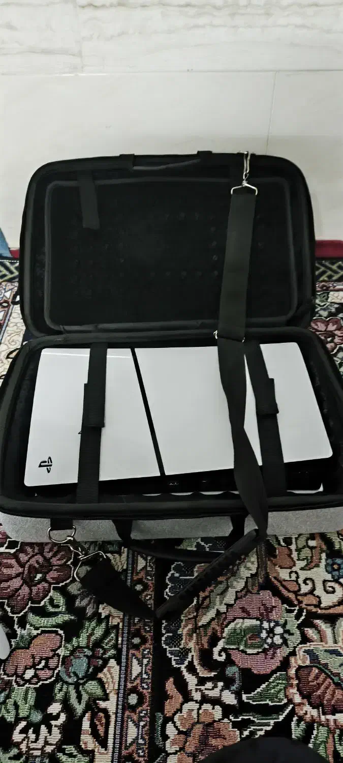 ps5 بهاباد|کنسول، بازی ویدئویی و آنلاین|بهاباد, |دیوار