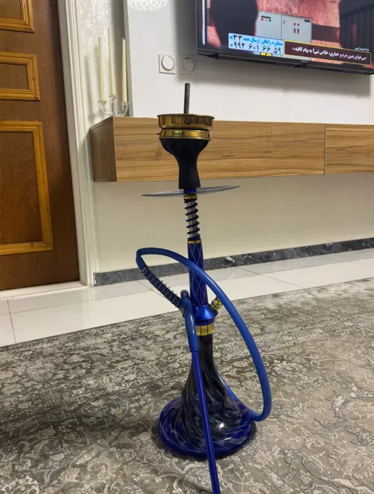 قلیون عربی|کلکسیون و سرگرمی|بابکان, |دیوار