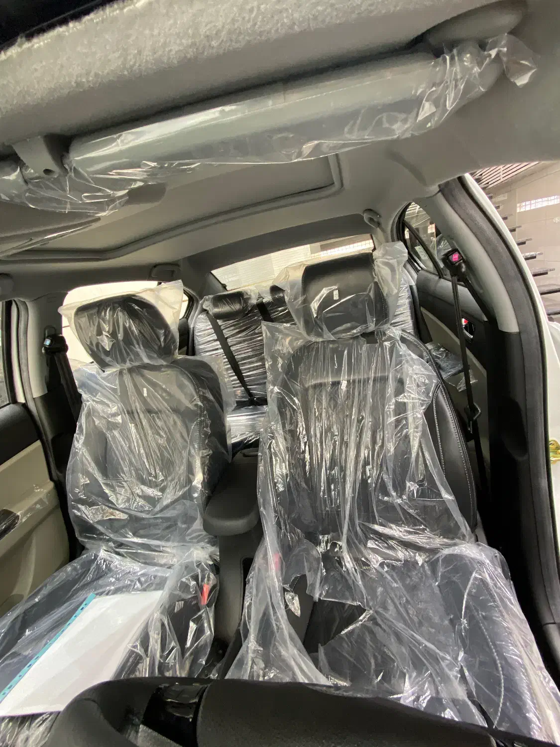 شاهینGاتومات خشک ۱۴۰۴|خودرو سواری و وانت|تبریز, |دیوار