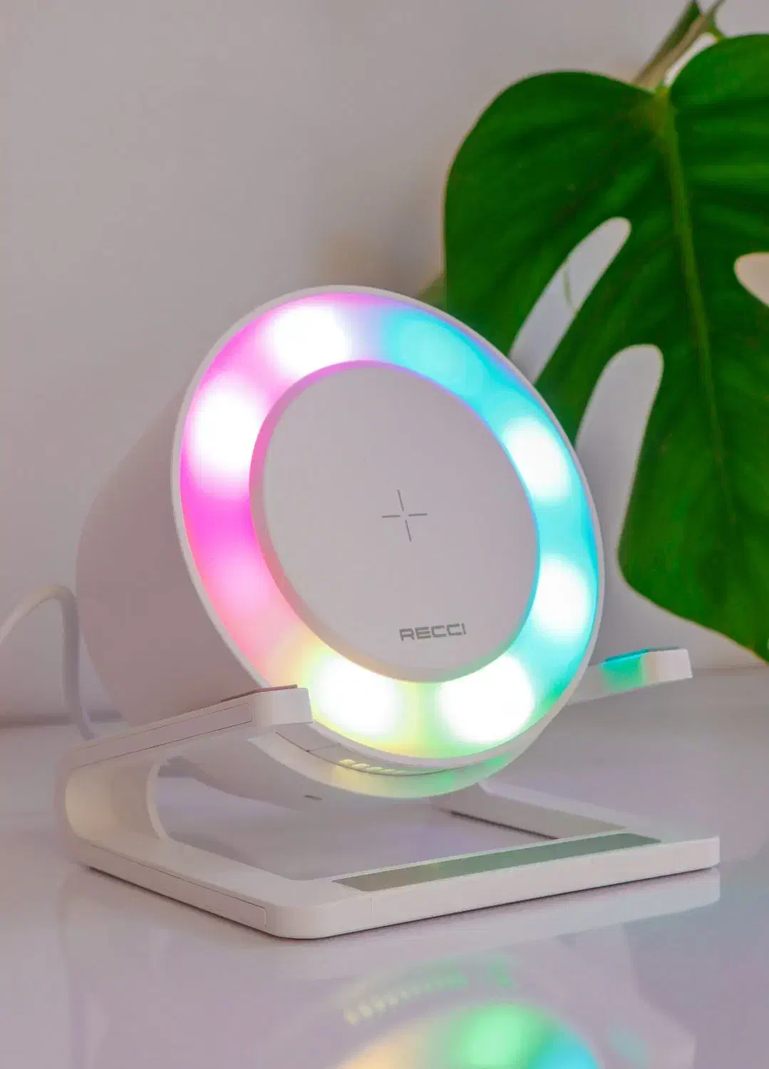 شارژر وایرلس ۳ کاره|لوازم جانبی موبایل و تبلت|شیراز, شهرک بهار|دیوار