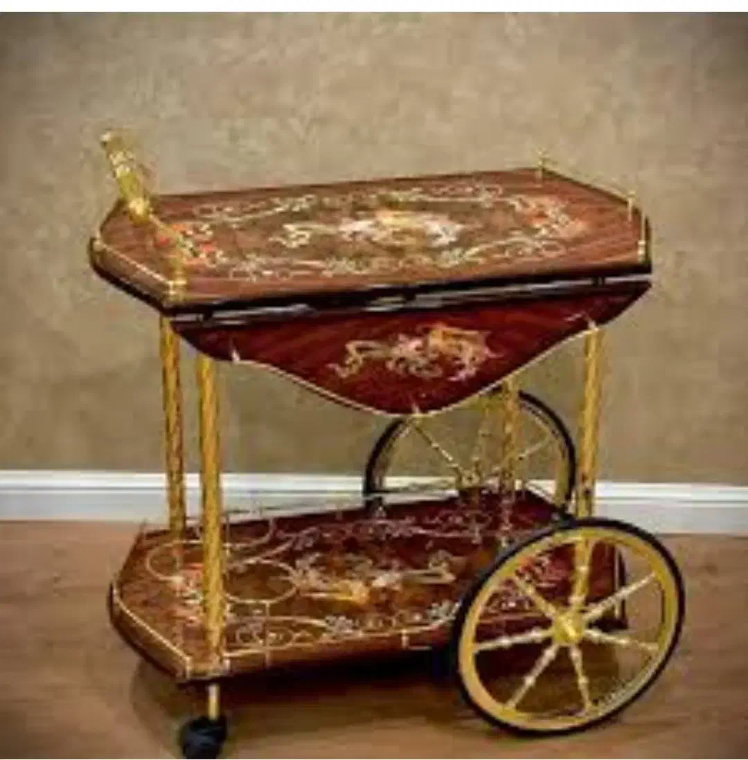 میز بار|مبلمان خانگی و میز عسلی|شیراز, لاله|دیوار