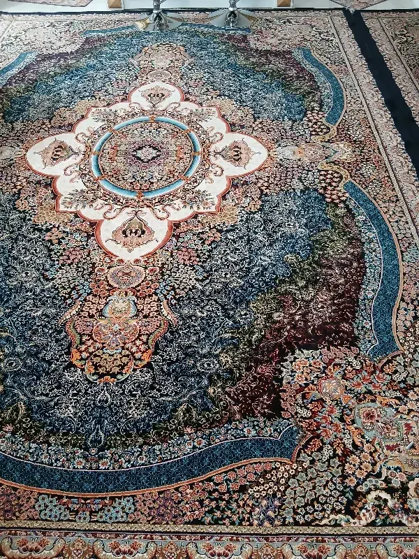 کالا|فرش|گلپایگان, |دیوار