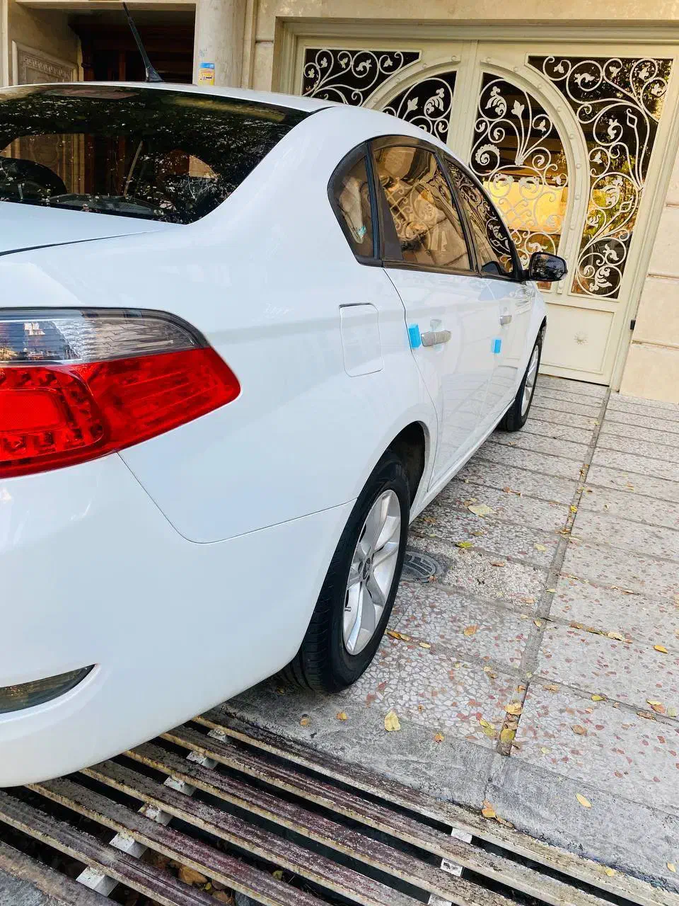 برلیانس H330 / نقد و اقساط تا دوسال|خودرو سواری و وانت|تهران, تهرانپارس غربی|دیوار