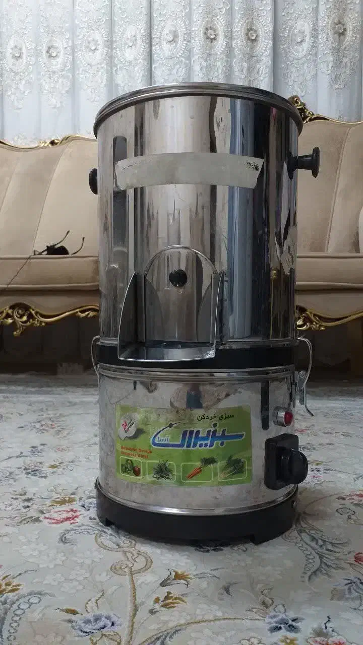 سبزیزخورد کن در حد نو|خردکن، آسیاب، غذاساز|اراک, |دیوار