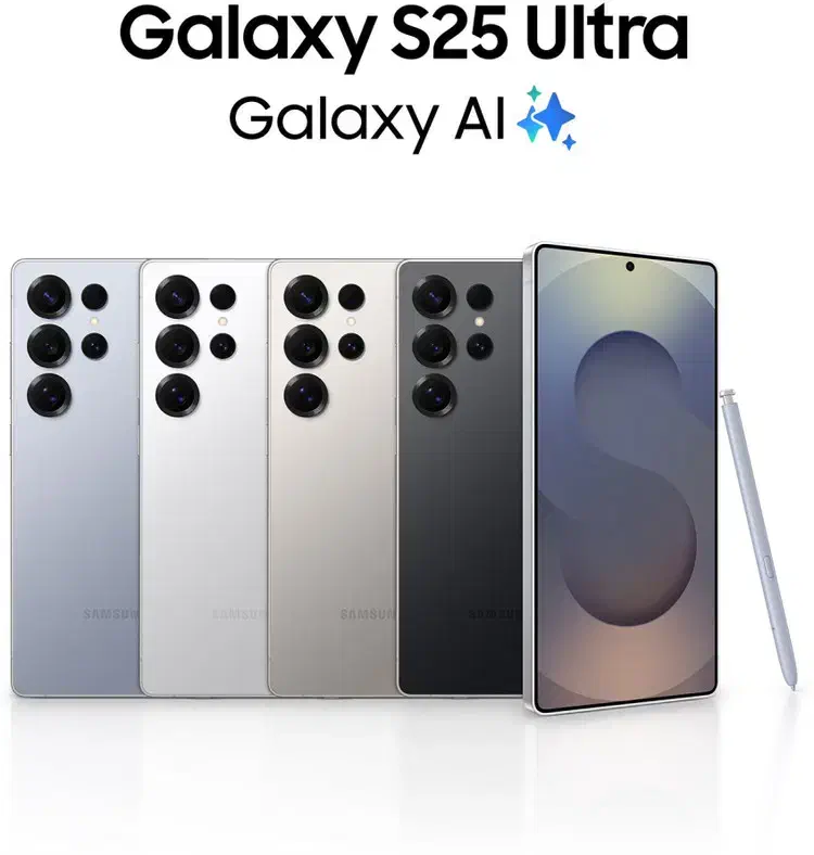a56 a36 s25ultra a17 s24fe|موبایل|تهران, گلستان (شهرک راه آهن)|دیوار