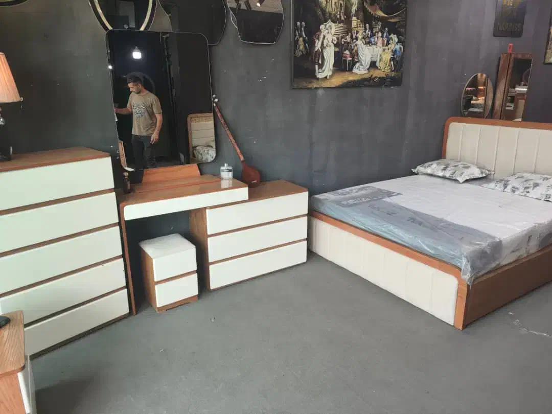 فروش و سفارش انواع سرویس خواب مدرن و کلاسیک|تخت و سرویس خواب|تهران, تهرانسر مرکزی|دیوار