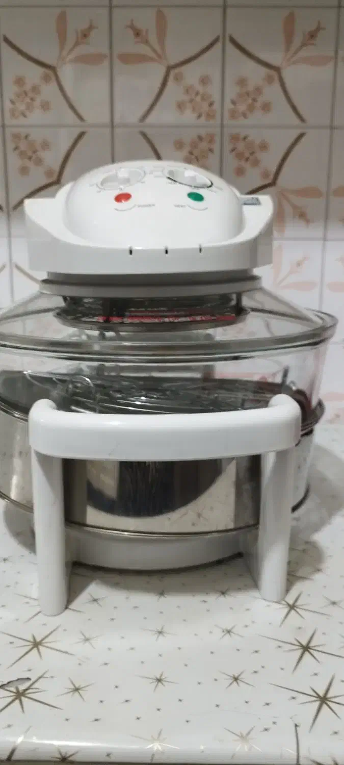 هواپز|اجاق گاز و لوازم برقی پختوپز|قم, تولید دارو و یخچال|دیوار