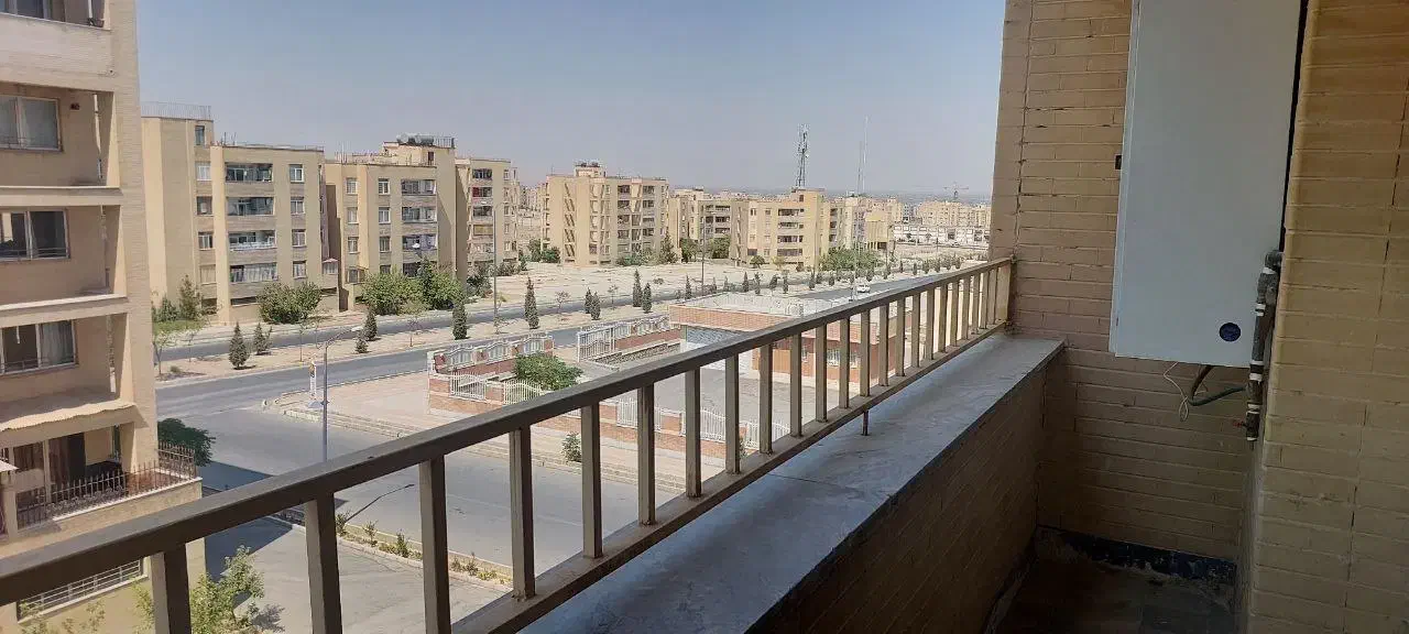 فروش آپارتمان ۸۱ متری ۲ خوابه در مسکن مهر فولادشهر|فروش آپارتمان|فولادشهر, مسکن مهر فولادشهر|دیوار